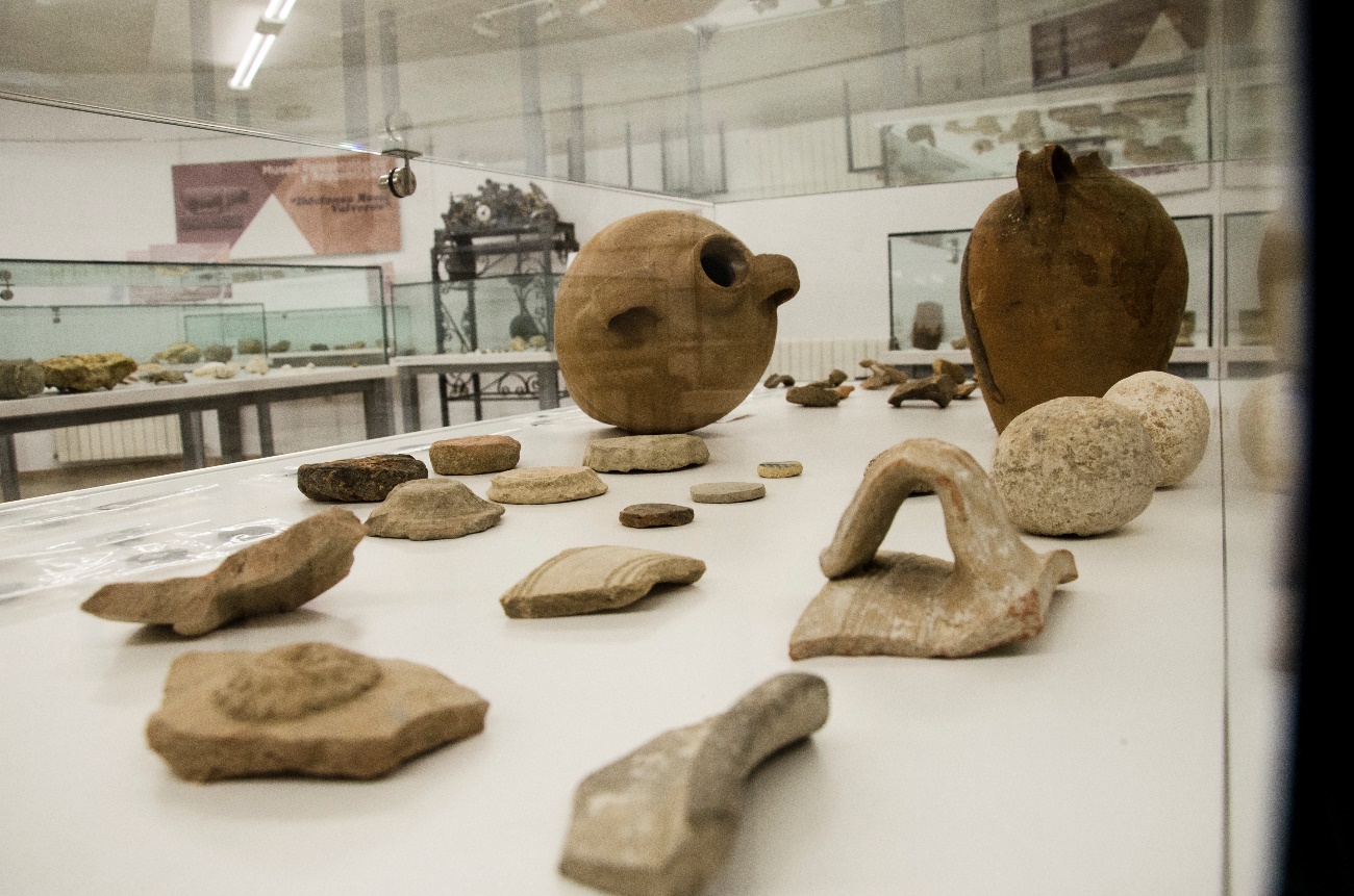Museo-Paleontológico-y-Arqueológico-Ildefonso-Recio-Valverde-de-Totanés-1
